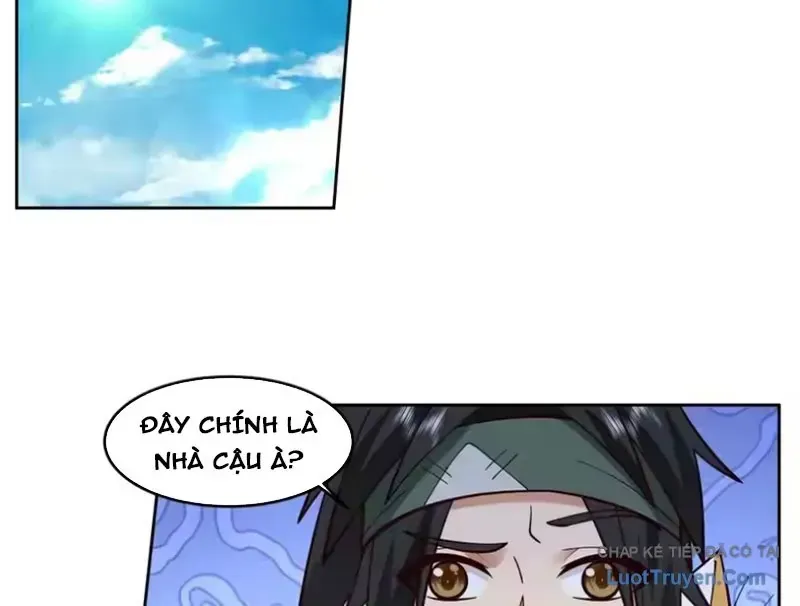 Cựu Nhật Chi Triện Chap 32 - Next Chap 33
