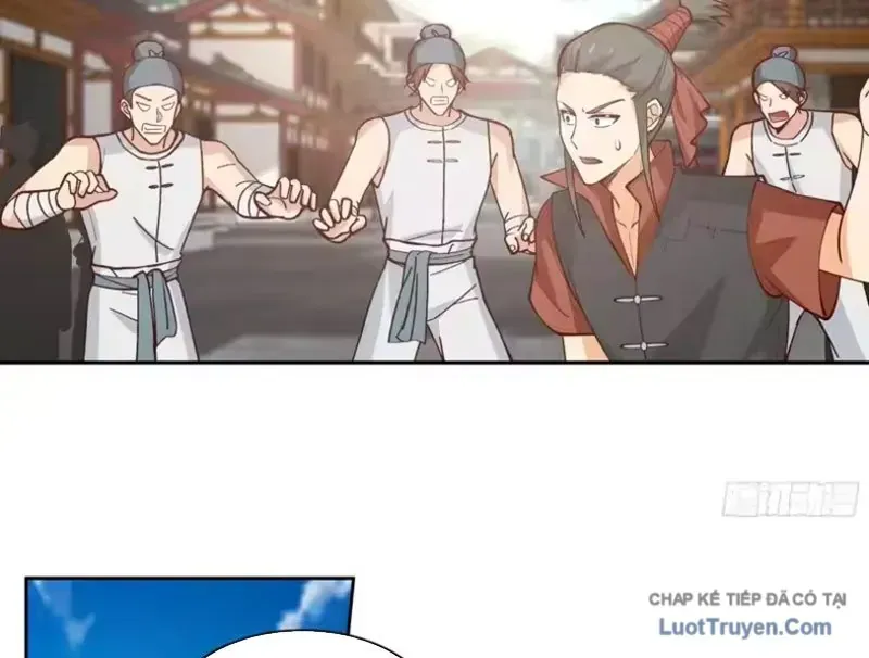 Cựu Nhật Chi Triện Chap 32 - Next Chap 33