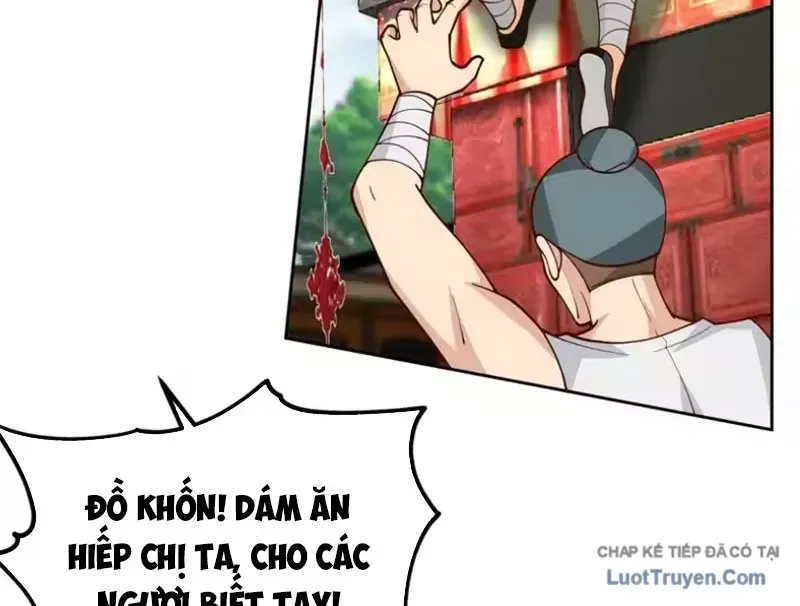 Cựu Nhật Chi Triện Chap 32 - Next Chap 33