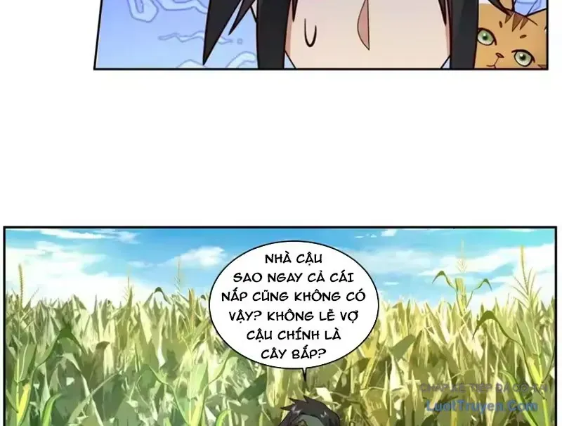Cựu Nhật Chi Triện Chap 32 - Next Chap 33