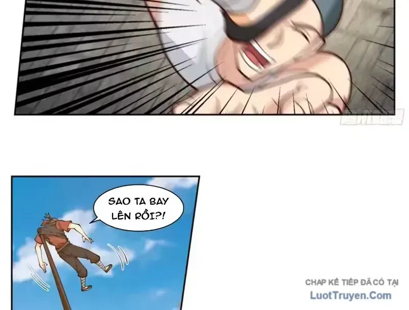 Cựu Nhật Chi Triện Chap 32 - Next Chap 33