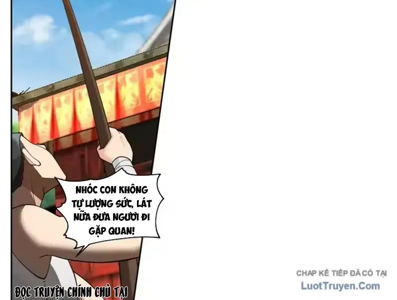 Cựu Nhật Chi Triện Chap 32 - Next Chap 33