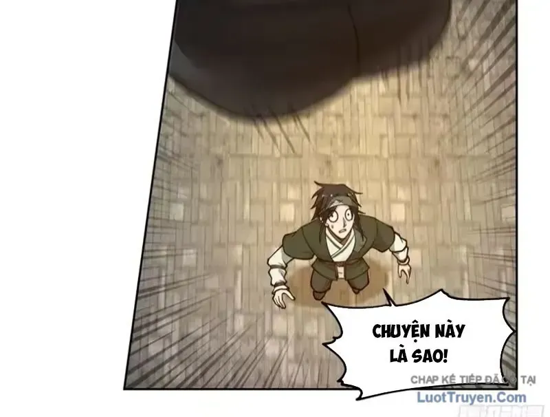 Cựu Nhật Chi Triện Chap 32 - Next Chap 33