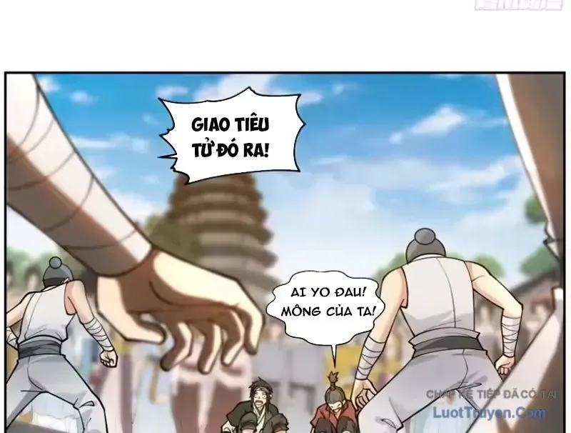 Cựu Nhật Chi Triện Chap 32 - Next Chap 33
