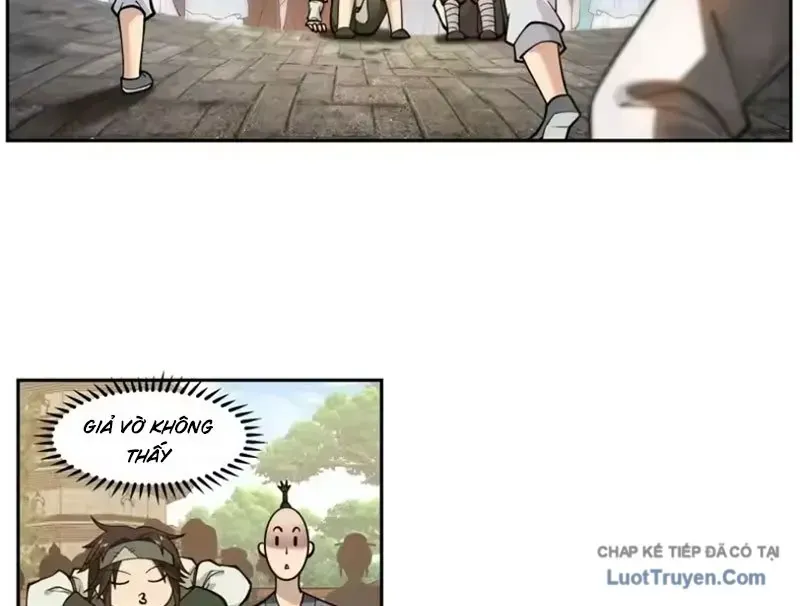 Cựu Nhật Chi Triện Chap 32 - Next Chap 33