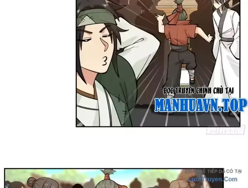 Cựu Nhật Chi Triện Chap 32 - Next Chap 33