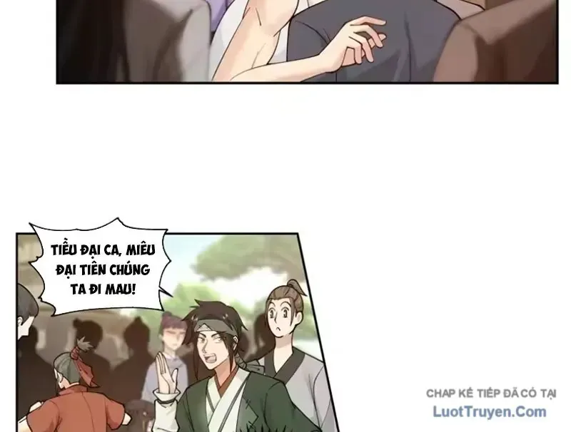 Cựu Nhật Chi Triện Chap 32 - Next Chap 33