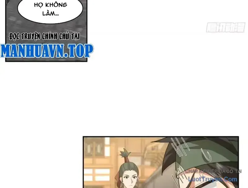Cựu Nhật Chi Triện Chap 32 - Next Chap 33