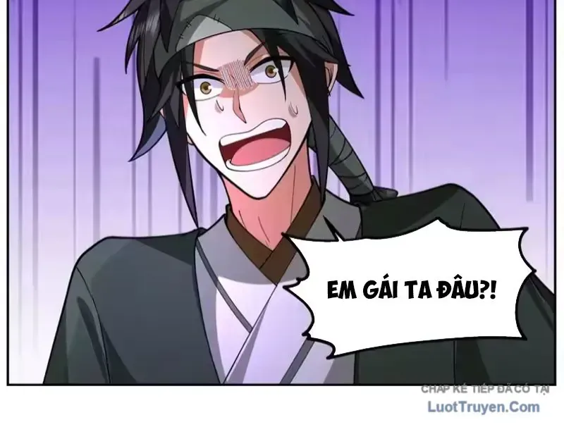 Cựu Nhật Chi Triện Chap 32 - Next Chap 33