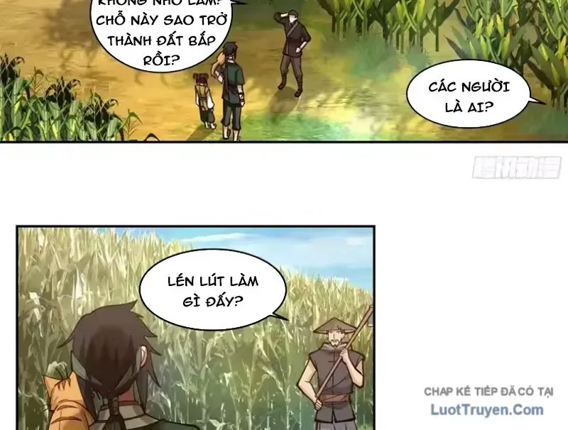 Cựu Nhật Chi Triện Chap 32 - Next Chap 33