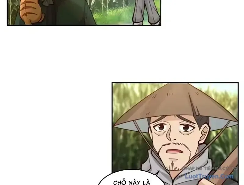 Cựu Nhật Chi Triện Chap 32 - Next Chap 33