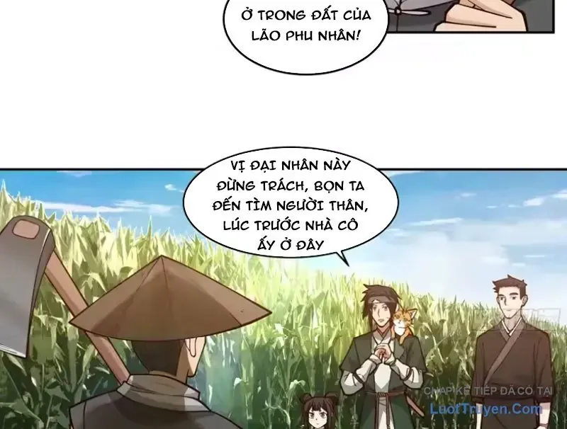 Cựu Nhật Chi Triện Chap 32 - Next Chap 33