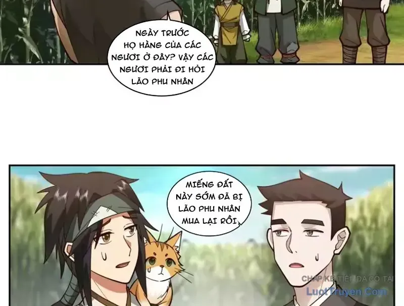 Cựu Nhật Chi Triện Chap 32 - Next Chap 33