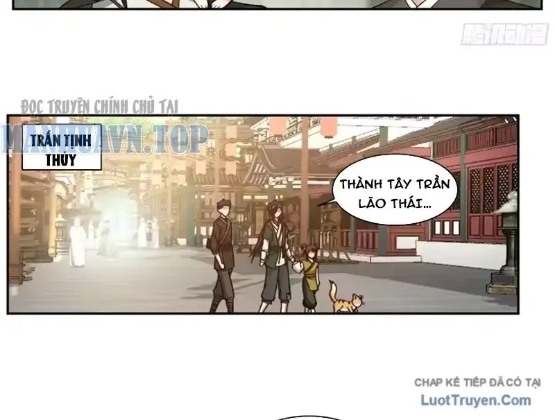 Cựu Nhật Chi Triện Chap 32 - Next Chap 33