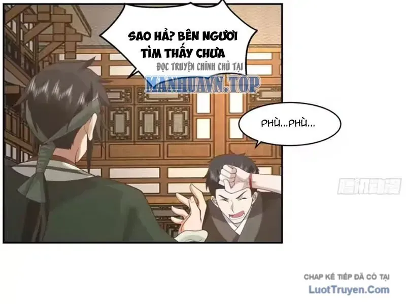 Cựu Nhật Chi Triện Chap 33 - Next Chap 34