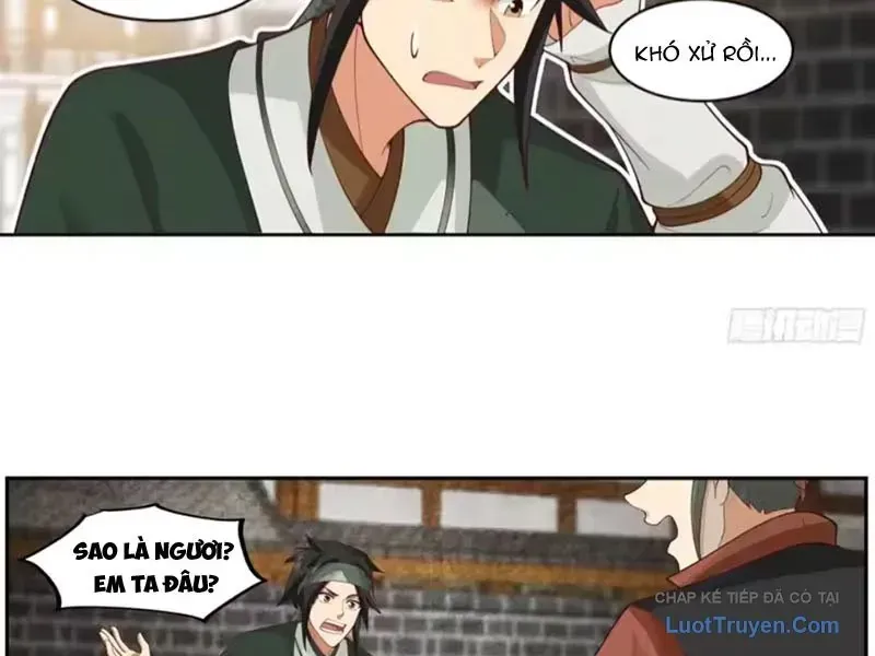 Cựu Nhật Chi Triện Chap 33 - Next Chap 34