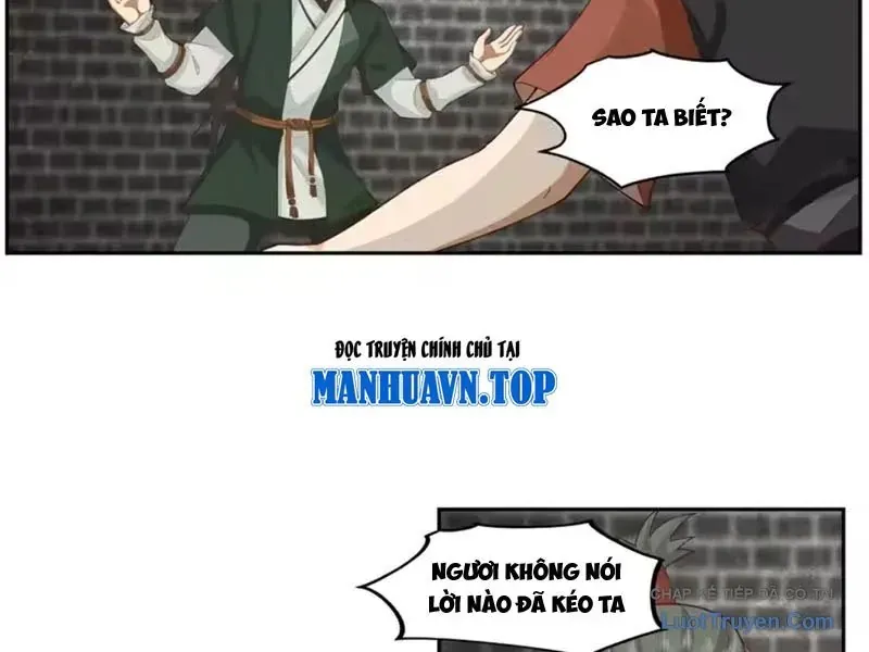 Cựu Nhật Chi Triện Chap 33 - Next Chap 34
