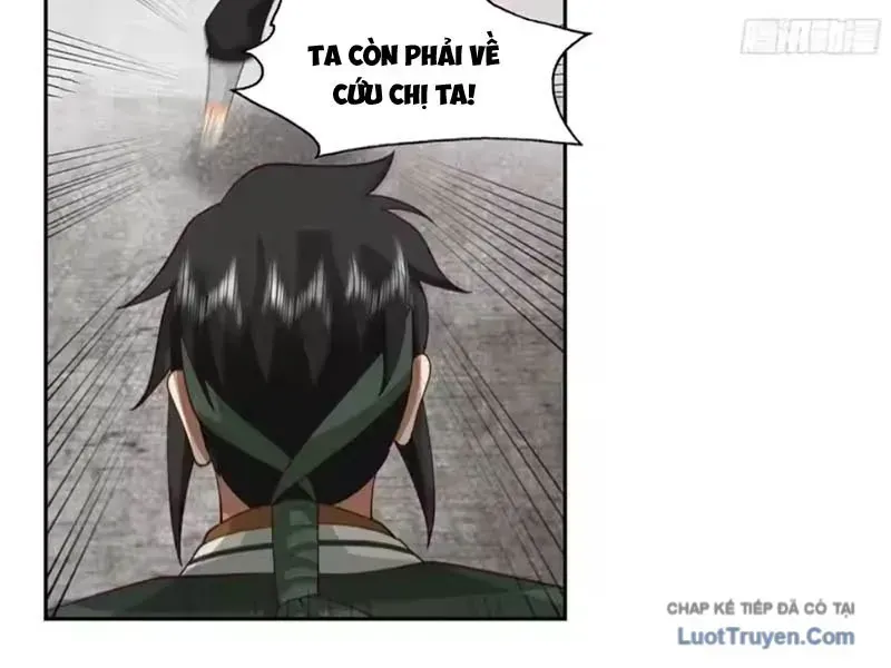 Cựu Nhật Chi Triện Chap 33 - Next Chap 34