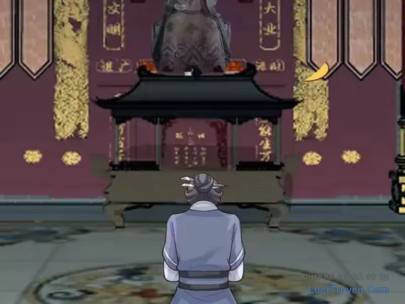 Cựu Nhật Chi Triện Chap 33 - Next Chap 34