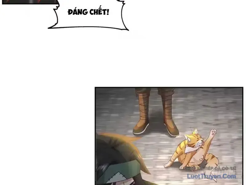 Cựu Nhật Chi Triện Chap 33 - Next Chap 34
