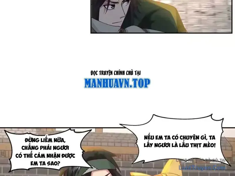 Cựu Nhật Chi Triện Chap 33 - Next Chap 34