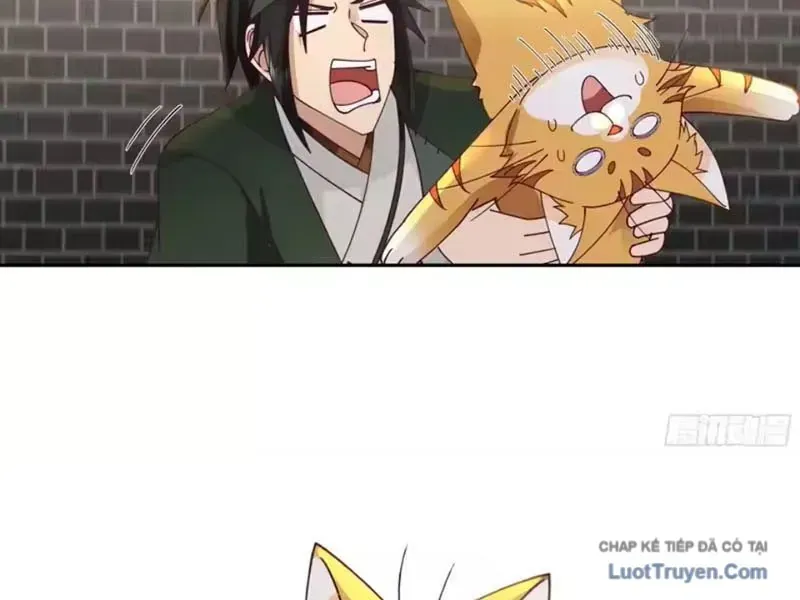 Cựu Nhật Chi Triện Chap 33 - Next Chap 34