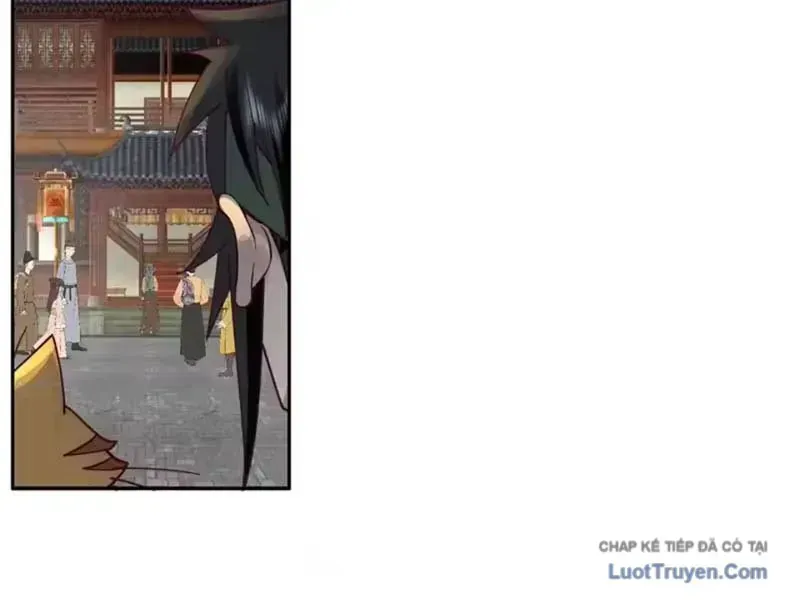 Cựu Nhật Chi Triện Chap 33 - Next Chap 34
