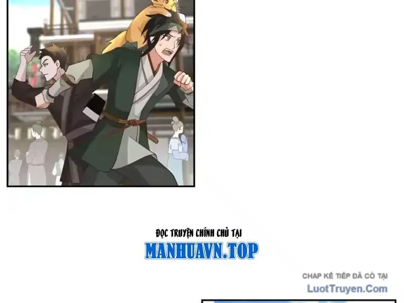 Cựu Nhật Chi Triện Chap 33 - Next Chap 34