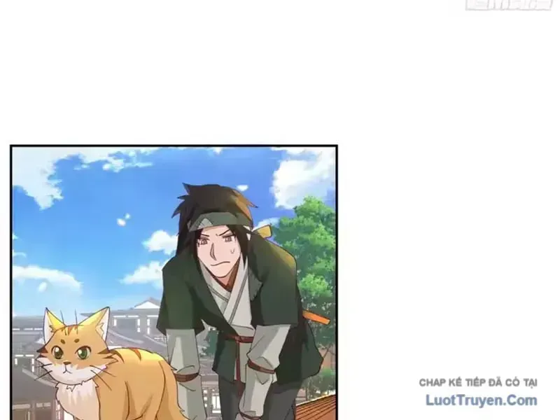 Cựu Nhật Chi Triện Chap 33 - Next Chap 34