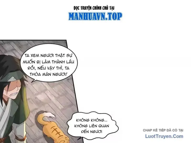 Cựu Nhật Chi Triện Chap 33 - Next Chap 34