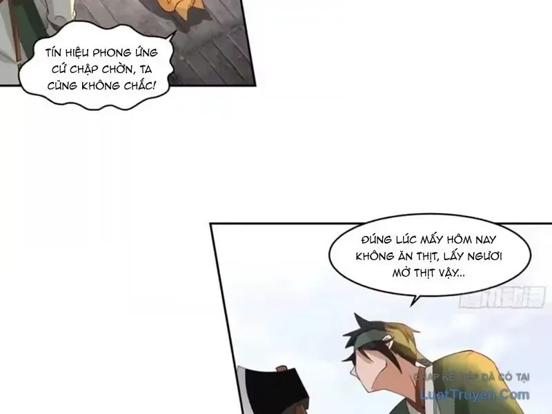 Cựu Nhật Chi Triện Chap 33 - Next Chap 34
