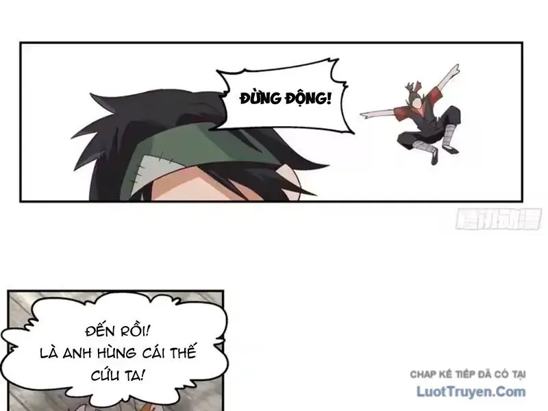Cựu Nhật Chi Triện Chap 33 - Next Chap 34