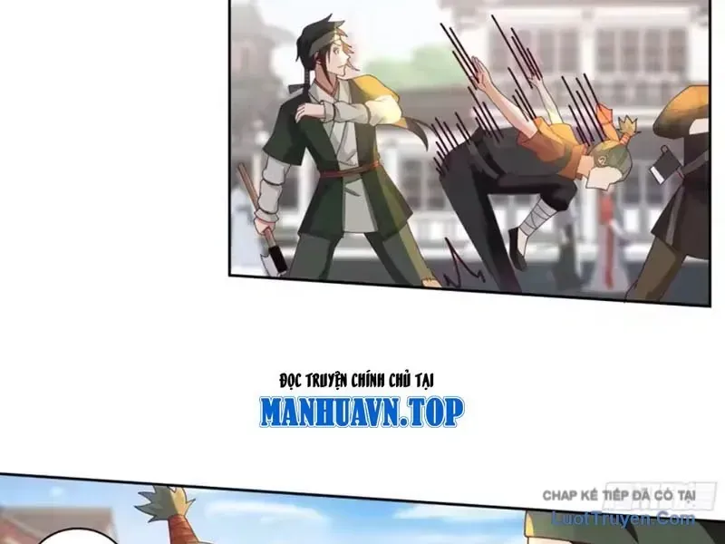 Cựu Nhật Chi Triện Chap 33 - Next Chap 34