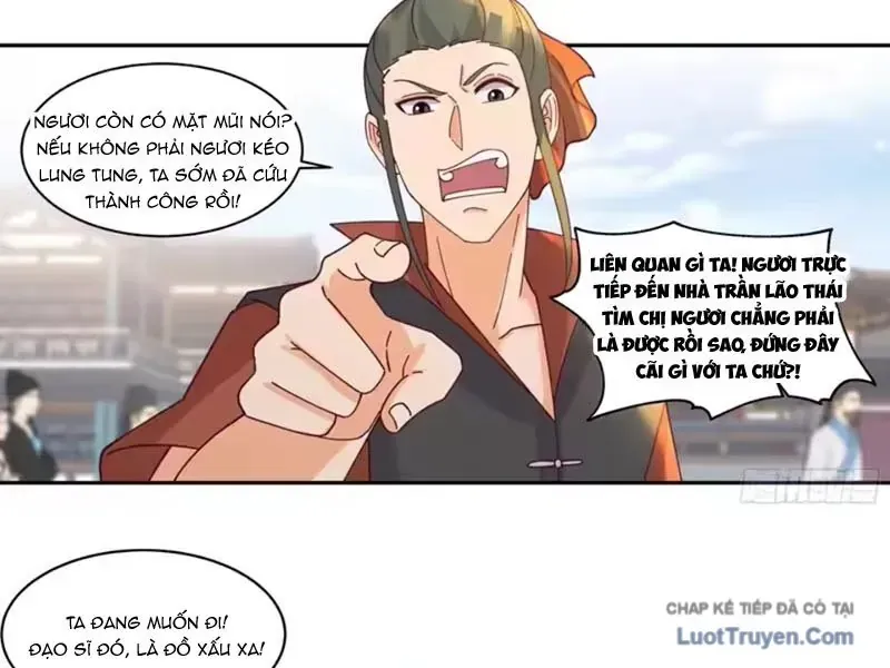 Cựu Nhật Chi Triện Chap 33 - Next Chap 34