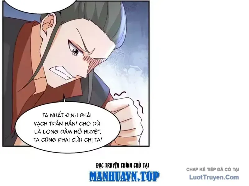Cựu Nhật Chi Triện Chap 33 - Next Chap 34