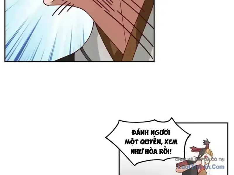 Cựu Nhật Chi Triện Chap 33 - Next Chap 34