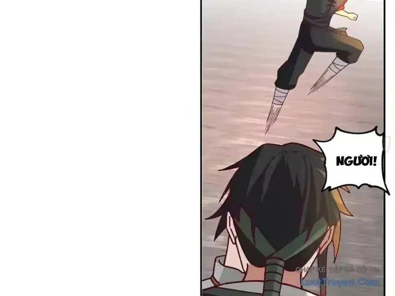 Cựu Nhật Chi Triện Chap 33 - Next Chap 34