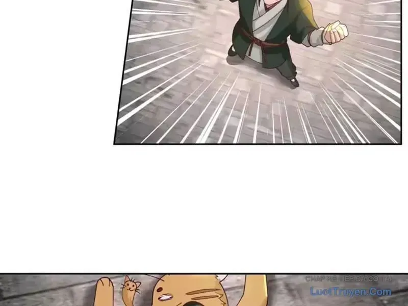 Cựu Nhật Chi Triện Chap 33 - Next Chap 34
