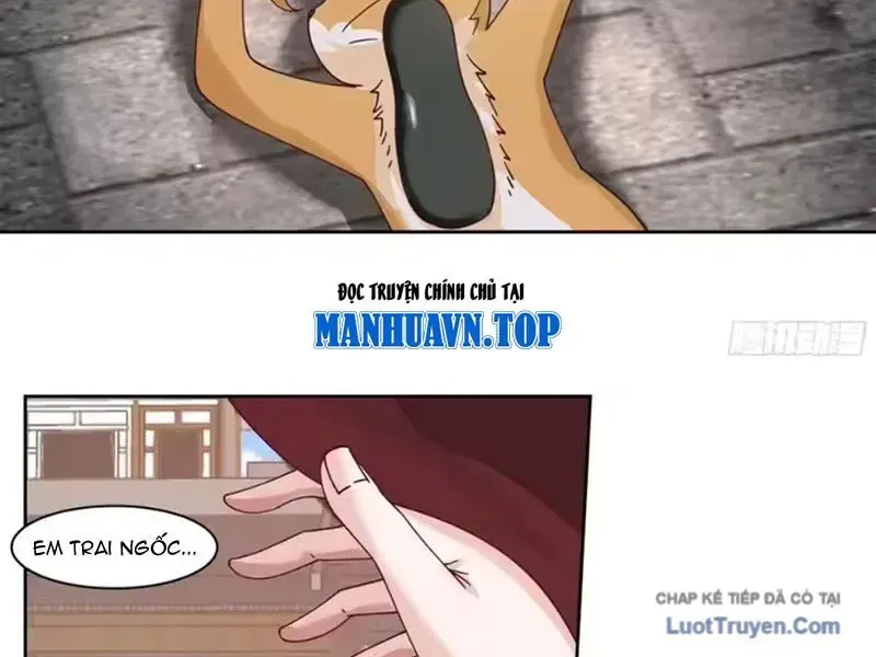 Cựu Nhật Chi Triện Chap 33 - Next Chap 34