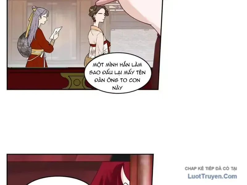 Cựu Nhật Chi Triện Chap 33 - Next Chap 34