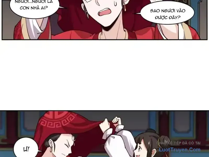 Cựu Nhật Chi Triện Chap 33 - Next Chap 34