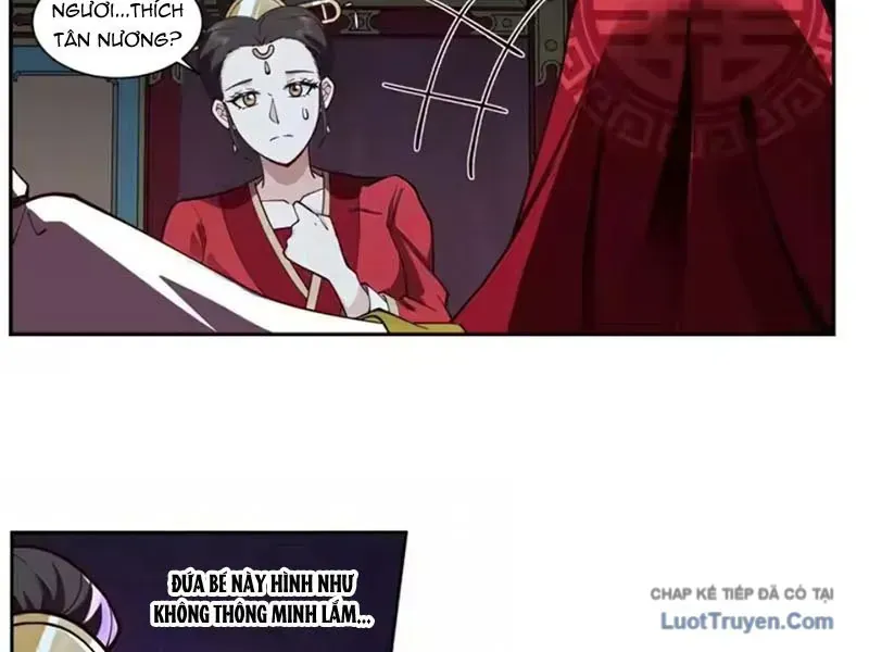 Cựu Nhật Chi Triện Chap 33 - Next Chap 34