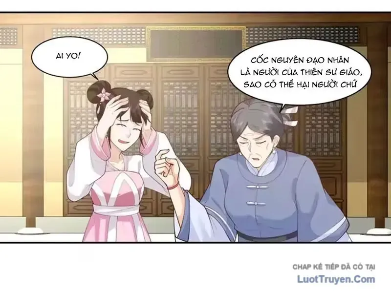 Cựu Nhật Chi Triện Chap 33 - Next Chap 34
