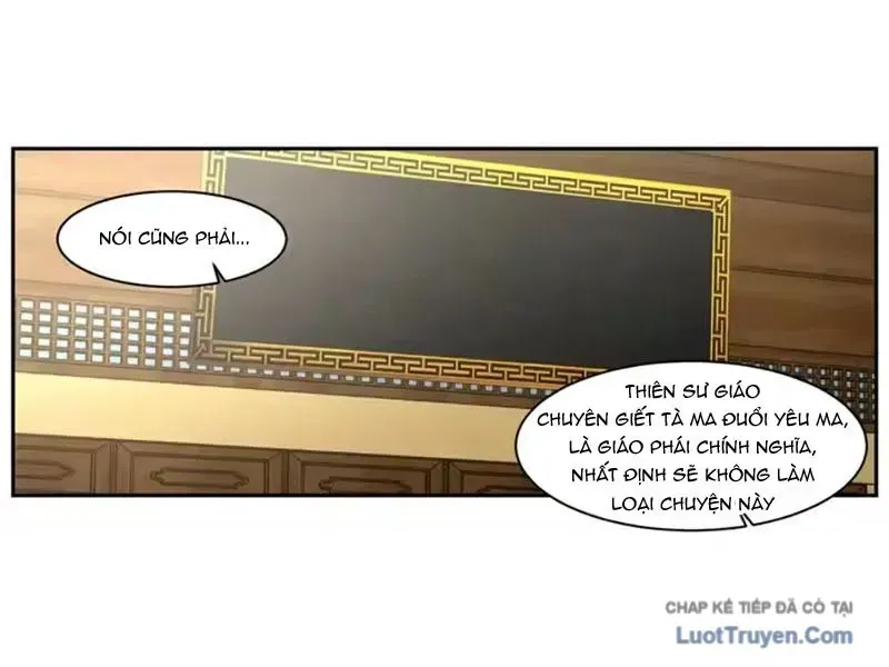 Cựu Nhật Chi Triện Chap 33 - Next Chap 34
