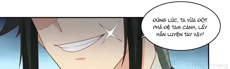 Cựu Nhật Chi Triện Chap 42 - Next Chap 43