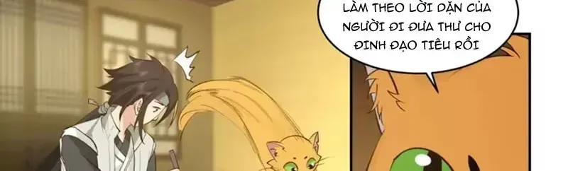 Cựu Nhật Chi Triện Chap 42 - Next Chap 43