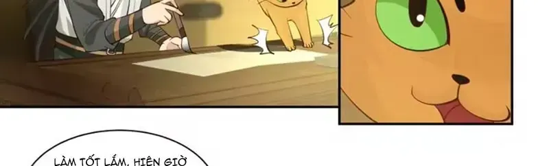 Cựu Nhật Chi Triện Chap 42 - Next Chap 43