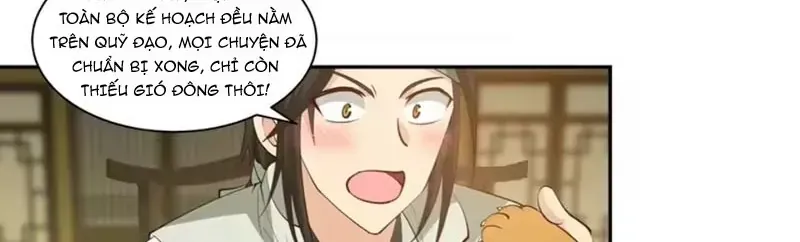 Cựu Nhật Chi Triện Chap 42 - Next Chap 43