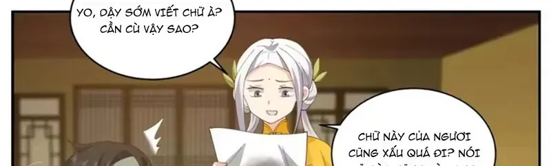 Cựu Nhật Chi Triện Chap 42 - Next Chap 43