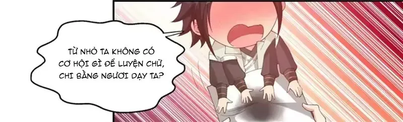 Cựu Nhật Chi Triện Chap 42 - Next Chap 43